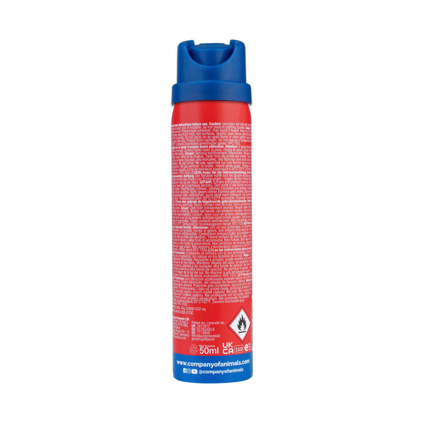 Pet Corrector suihke 50 ml