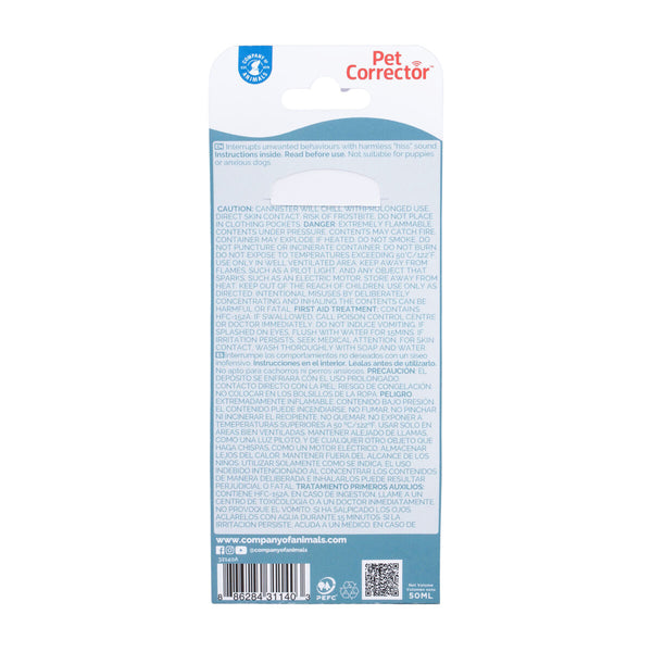 Pet Corrector suihke 50 ml