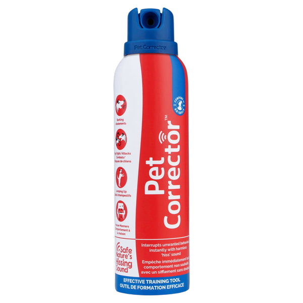 Lemmikkien Käytöskorjaaja Spray 200 ml