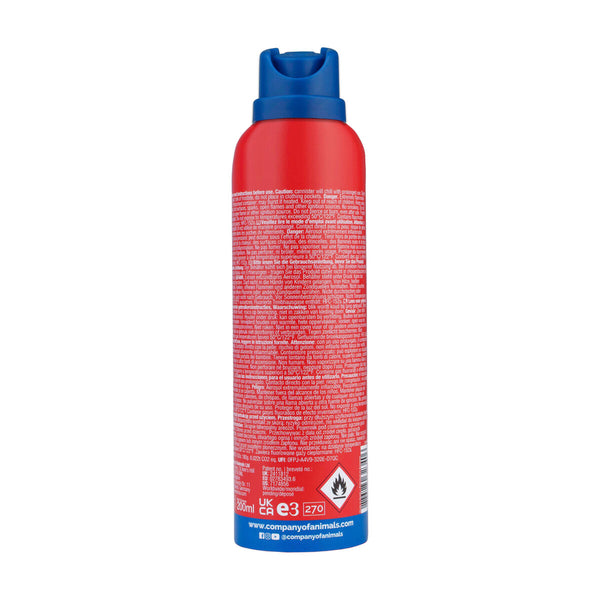 Lemmikkien Käytöskorjaaja Spray 200 ml