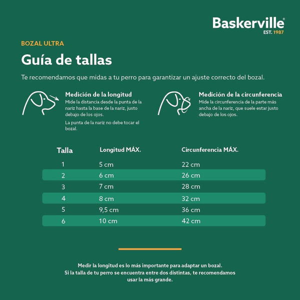 Company of Animals Kuonokoppa Musta Koko 4