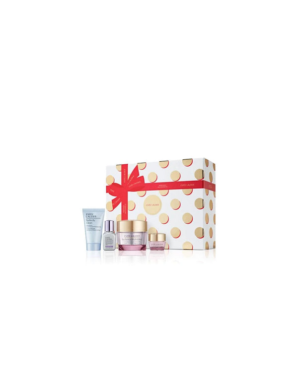 Estée Lauder - Radiance Routine Set - Lahjasetti