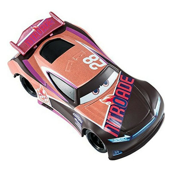 Cars Lelut - Autojen Valikoima