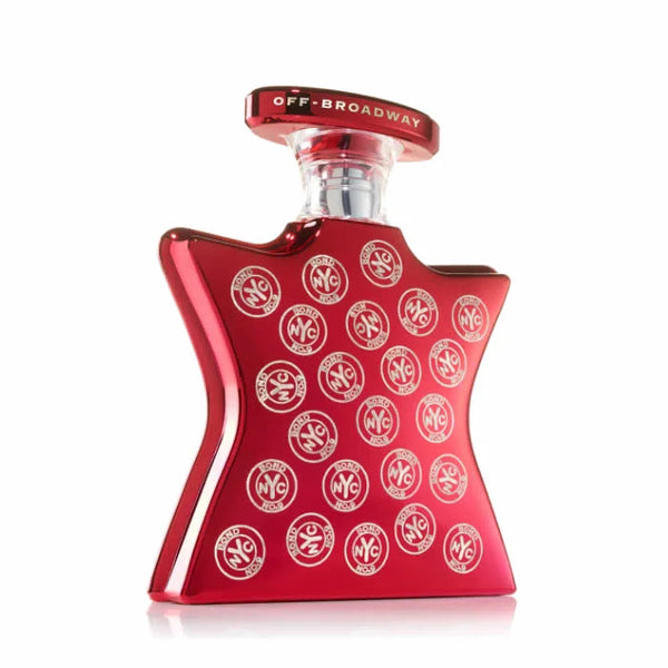 Bond No.9 - Bond No. 9 Off Broadway Edp U 50 ml