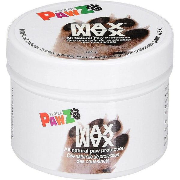 Pawz MAXWAX Mehiläisvaha Tassuille 200g