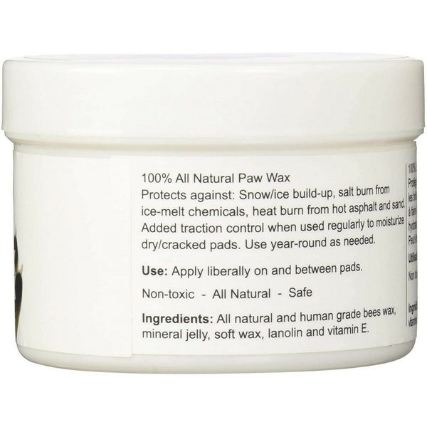 Pawz MAXWAX Mehiläisvaha Tassuille 200g