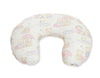 Monikäyttöinen imetystyyny - irrotettava päällinen - teddy bear family