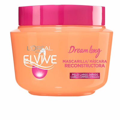 L'Oréal Paris Elvive dream long naamio 300 ml