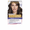 Excellence brunette väriaine #500-aito vaaleanruskea 192 ml