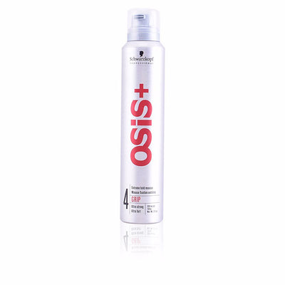 Schwarzkopf Osis grip extreme hold vaahto 200 ml