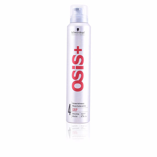 Osis grip extreme hold vaahto 200 ml Schwarzkopf
