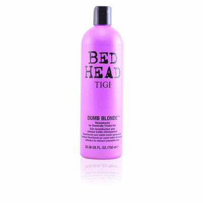 Bed head dumb blonde rekonstruktori 750 ml