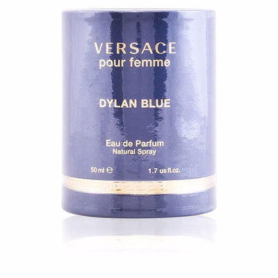 Dylan blue femme eau de parfum -suihke 50 ml