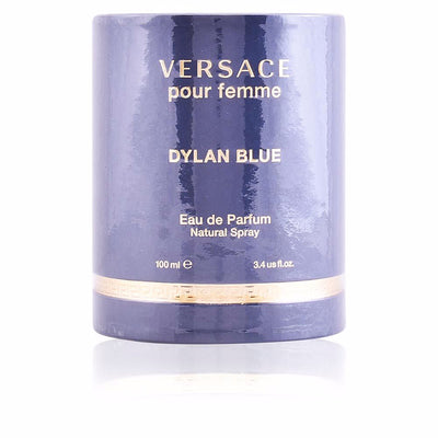 Dylan blue femme eau de parfum -suihke 100 ml