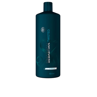 Twisted curl hydration and protection hoitoaine 1000 ml
