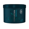 Twisted curl hydration and protection mask 500 ml