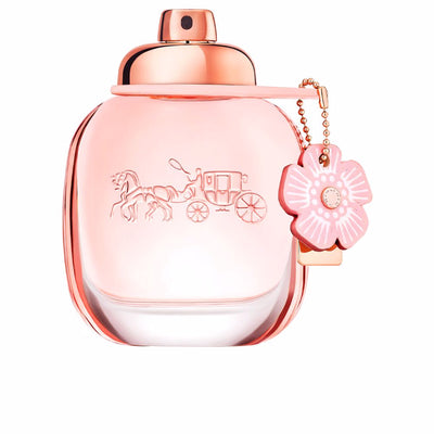 Coach floral eau de parfum -suihke 50 ml