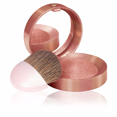 Little round pot blusher powder #092-santal