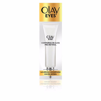 Olay Eyes pro-retinol hoito 15 ml