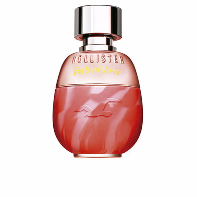 Festival vibes for her eau de parfum -suihke 50 ml