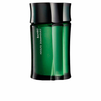 Adolfo Dominguez Bambú eau de toilette -suihke 120 ml