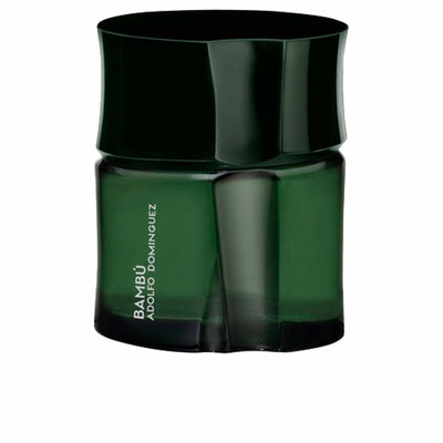 Adolfo Dominguez Bambú eau de toilette -suihke 60 ml