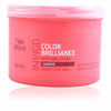 Invigo color brilliance invigo värisuojanaamio paksuille hiuksille 500 ml