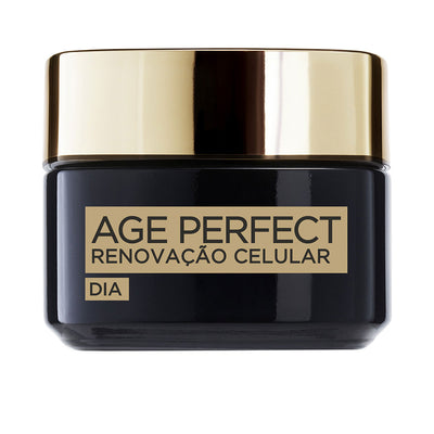 Age perfect renacimiento celular spf15 päivävoide 50 ml