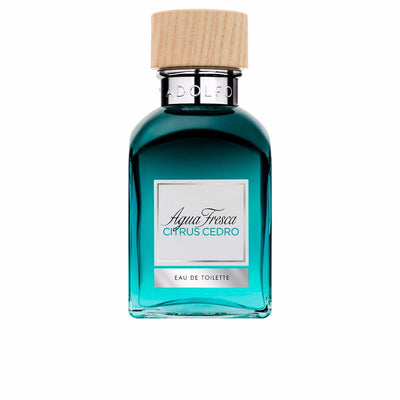 Agua fresca citrus cedro eau de toilette -suihke 120 ml