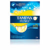 Tampax Tampax pearl tampooni regular 24 kpl