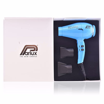 Parlux alyon hiustenkuivaaja Turkoosi