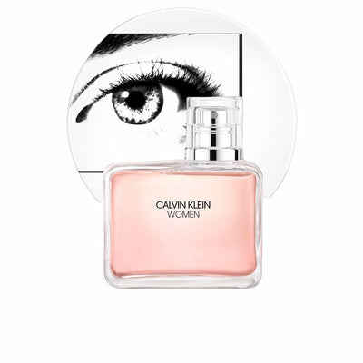 Calvin klein women eau de parfum -suihke 100 ml