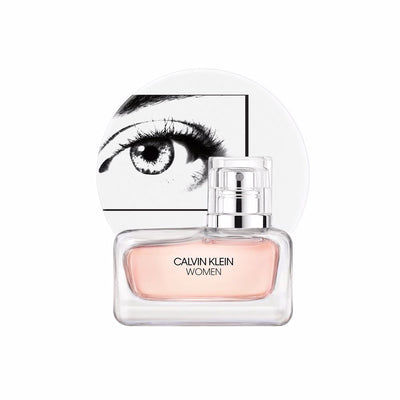 Calvin klein women eau de parfum suihke 30 ml