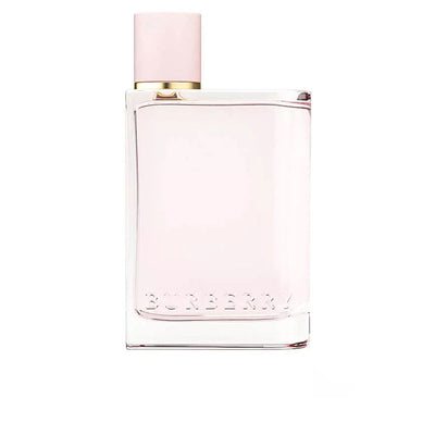 Burberry her eau de parfum -suihke 100 ml