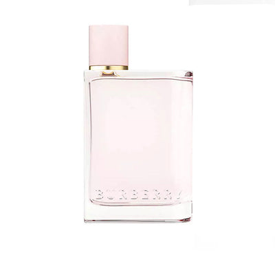 Burberry her eau de parfum -suihke 50 ml