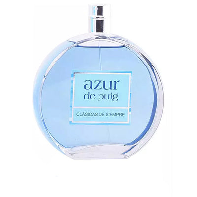 Puig Azur eau de toilette -suihke 200 ml