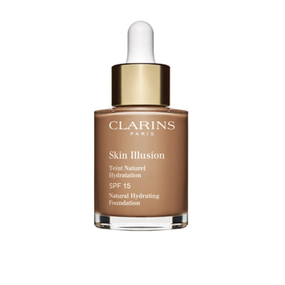 Skin Illusion Spf15 #112.3 N 30 Ml