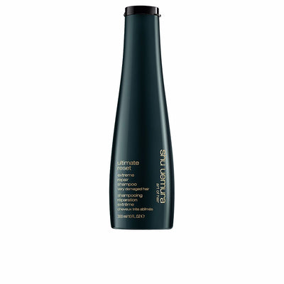 Shu Uemura Ultimate reset shampoo 300 ml