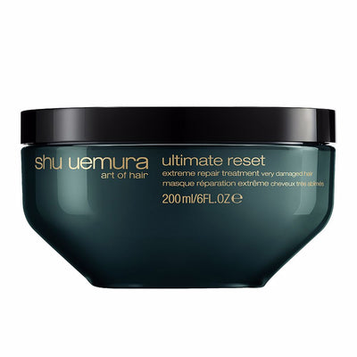 Shu Uemura Ultimate reset -naamio 200 ml