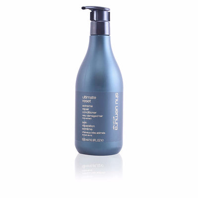 Shu Uemura Ultimate reset hoitoaine 500 ml