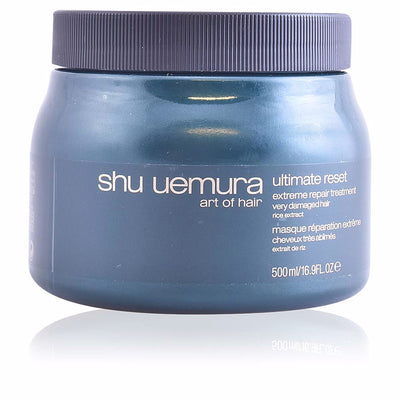 Shu Uemura Ultimate reset -naamio 500 ml