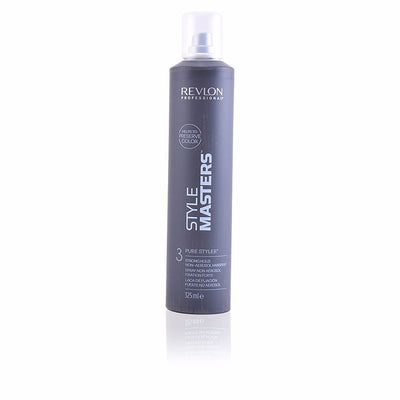 Style masters pure styler vahva hiuslakka 325 ml