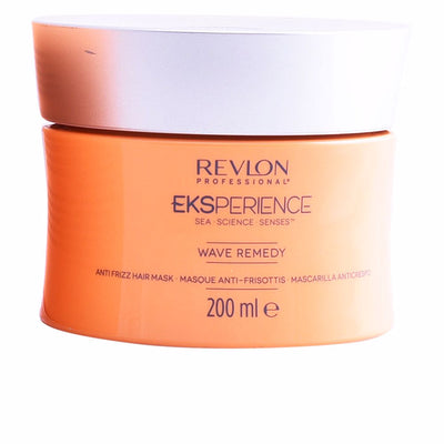 Eksperience wave remedy antifrizz-naamio