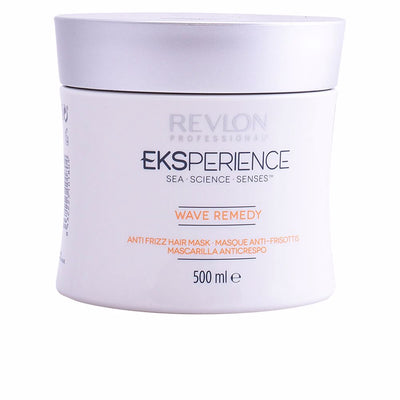 Eksperience wave remedy antifrizz-naamio