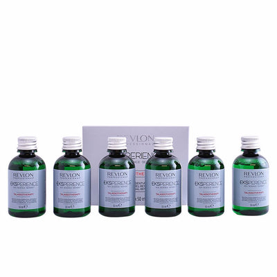 Eksperience talassotherapy elvyttävä öljy