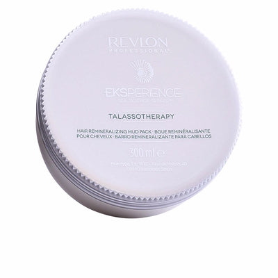 Eksperience talassotherapy hiusten remineralisoiva mutanaamio