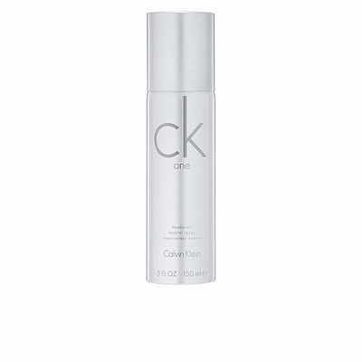 Calvin Klein Ck one deodorantti spray 150 ml