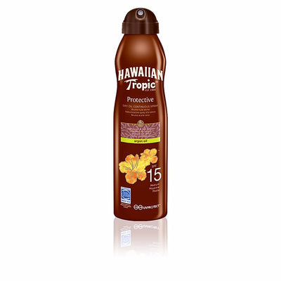 Argan Oil Bruma Spf15 Spray 177 Ml