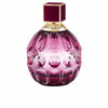 Jimmy choo fever eau de parfum -suihke 100 ml