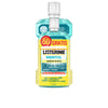 Listerine - Mentol Suave 0% Enjuague Bucal Lote 500 ml + 250 ml